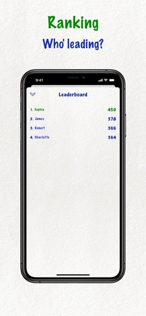 Just Points gallery image