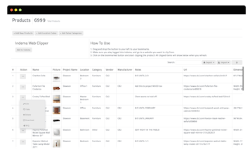 Indema gallery image