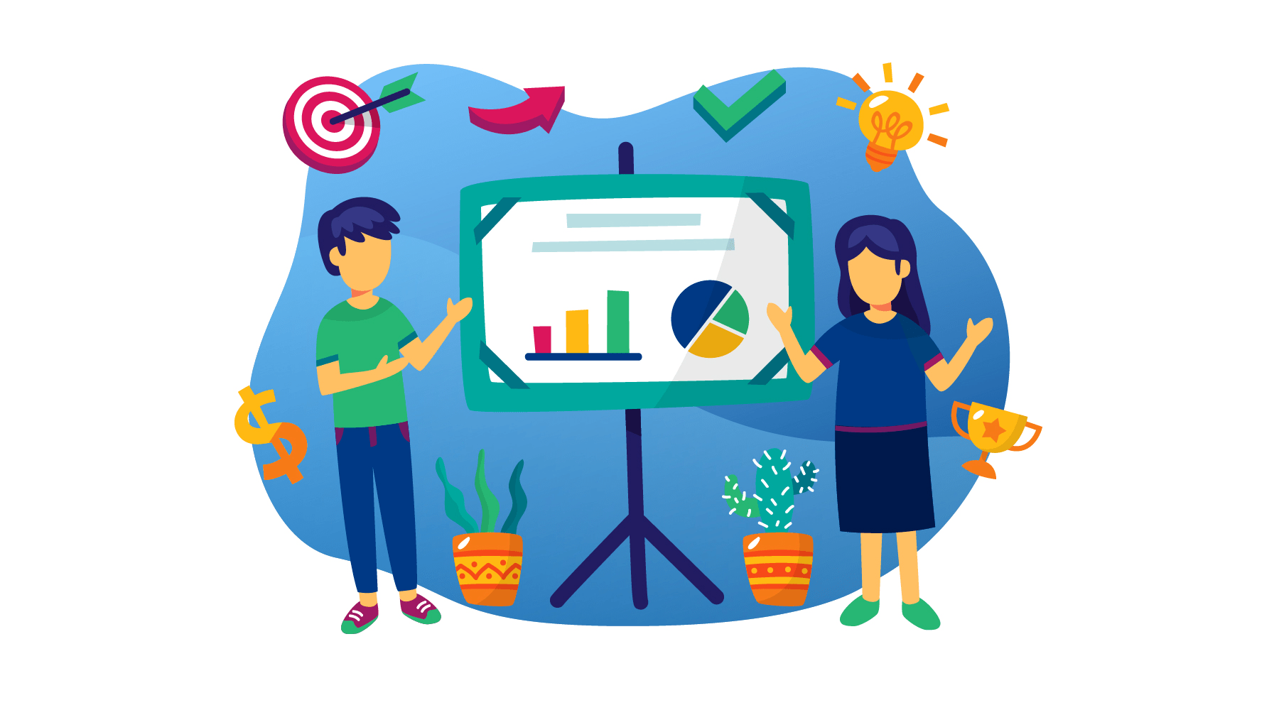 How Digital Marketing Helps to Grow