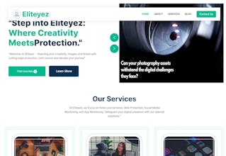 Eliteyez gallery image