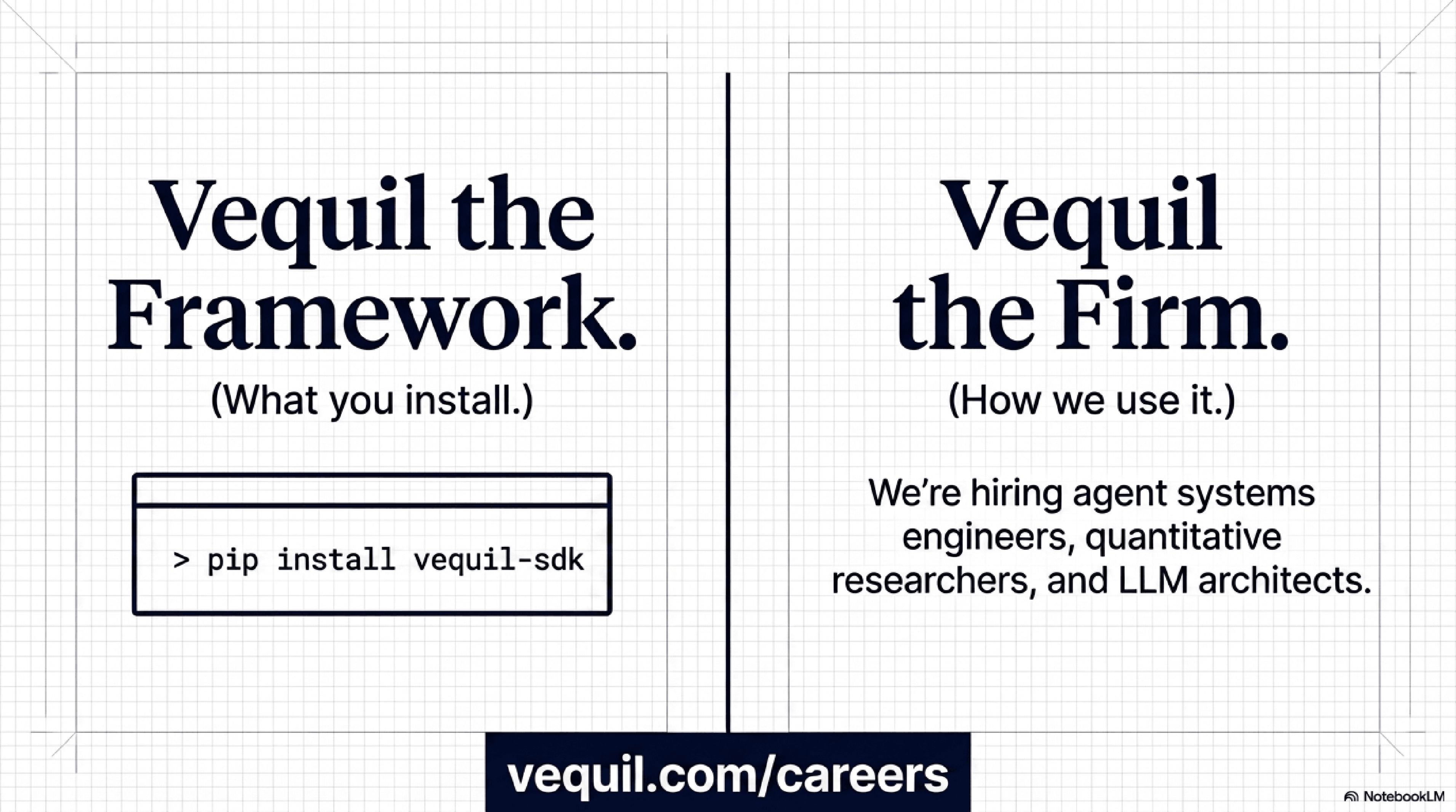 Vequil gallery image