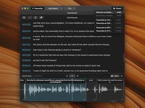 WhisperScript (by Wavery) gallery image