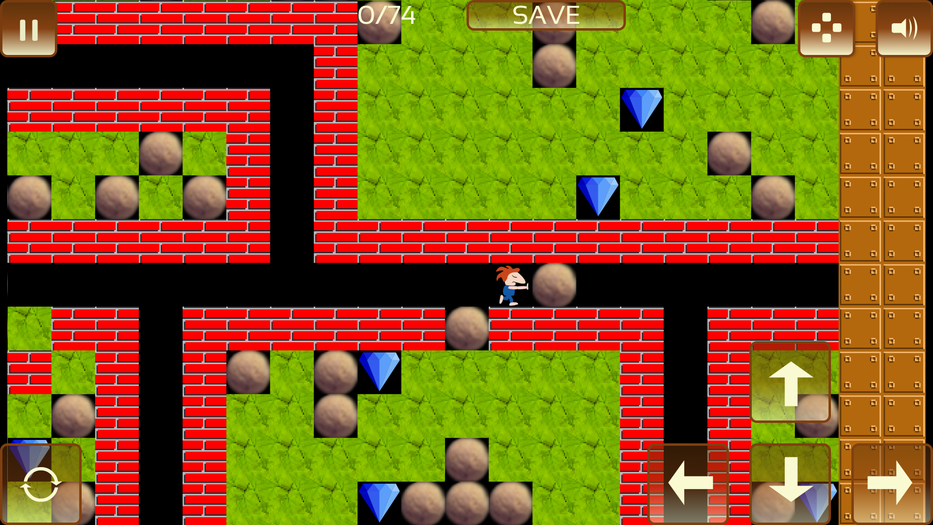 The Gem Hunter gallery image