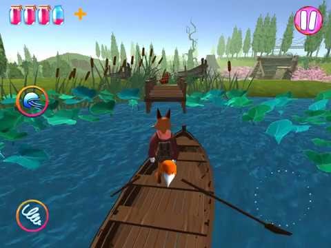 Foxic Adventure gallery image