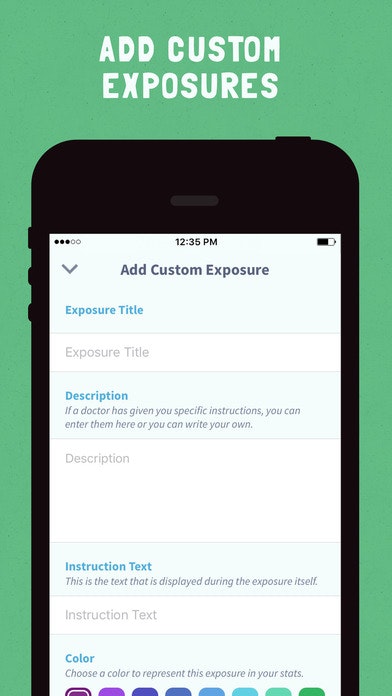 Jitters gallery image