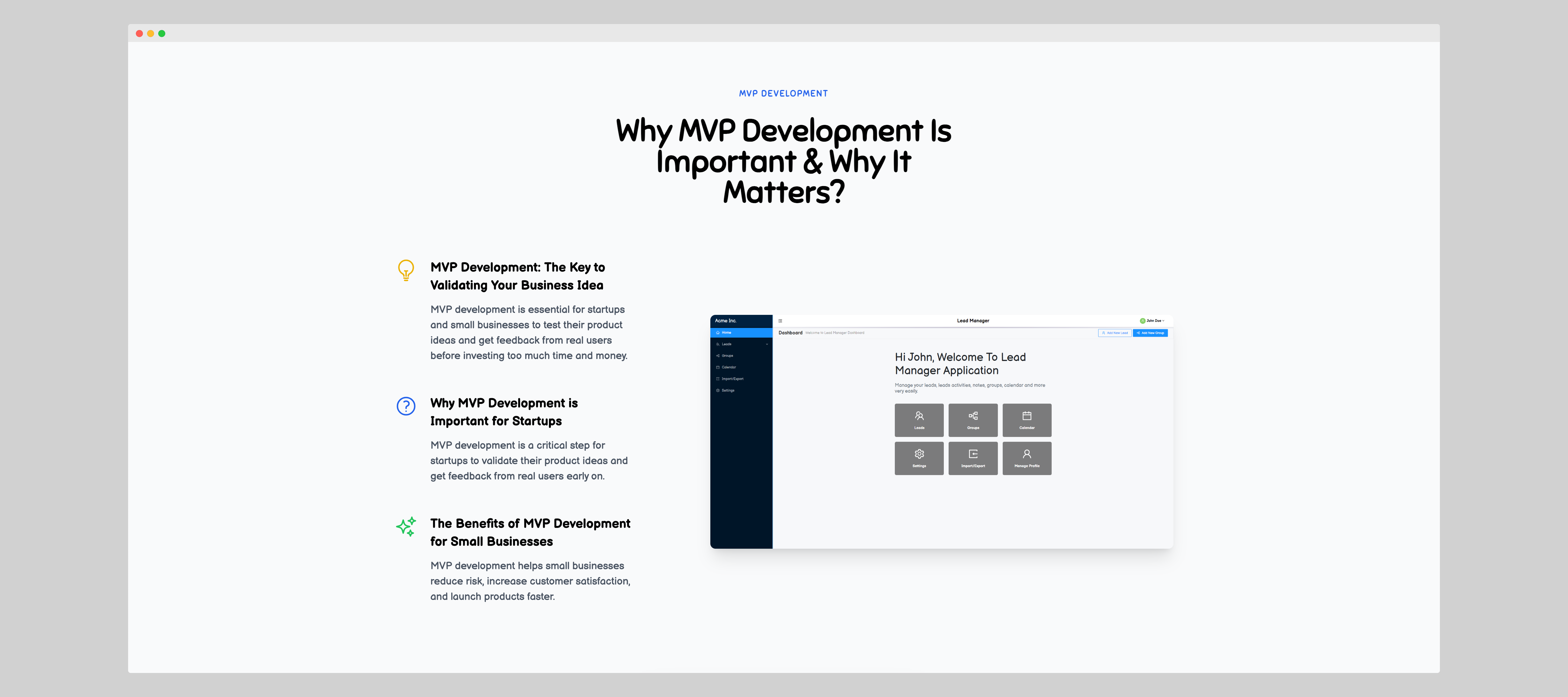 MVP.Contact media 3