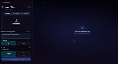 Idea2Clip gallery image