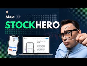 StockHero.ai gallery image