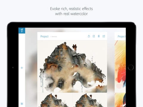 Photoshop Sketch gallery image