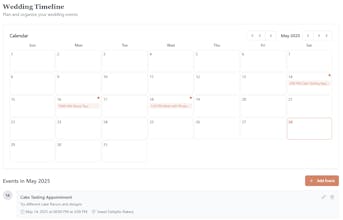 The Bridal BFF gallery image