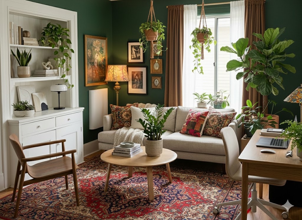 Lift My Place gallery image