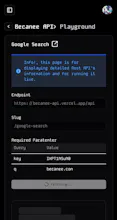 Subscribetion Rest Api's gallery image