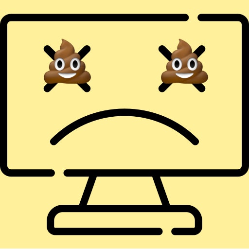 Công nghệ tồi tệ với AI