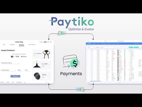 Paytiko gallery image