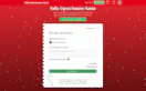 AI Salty Open Source Santa