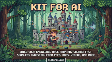 Kit For AI gallery image