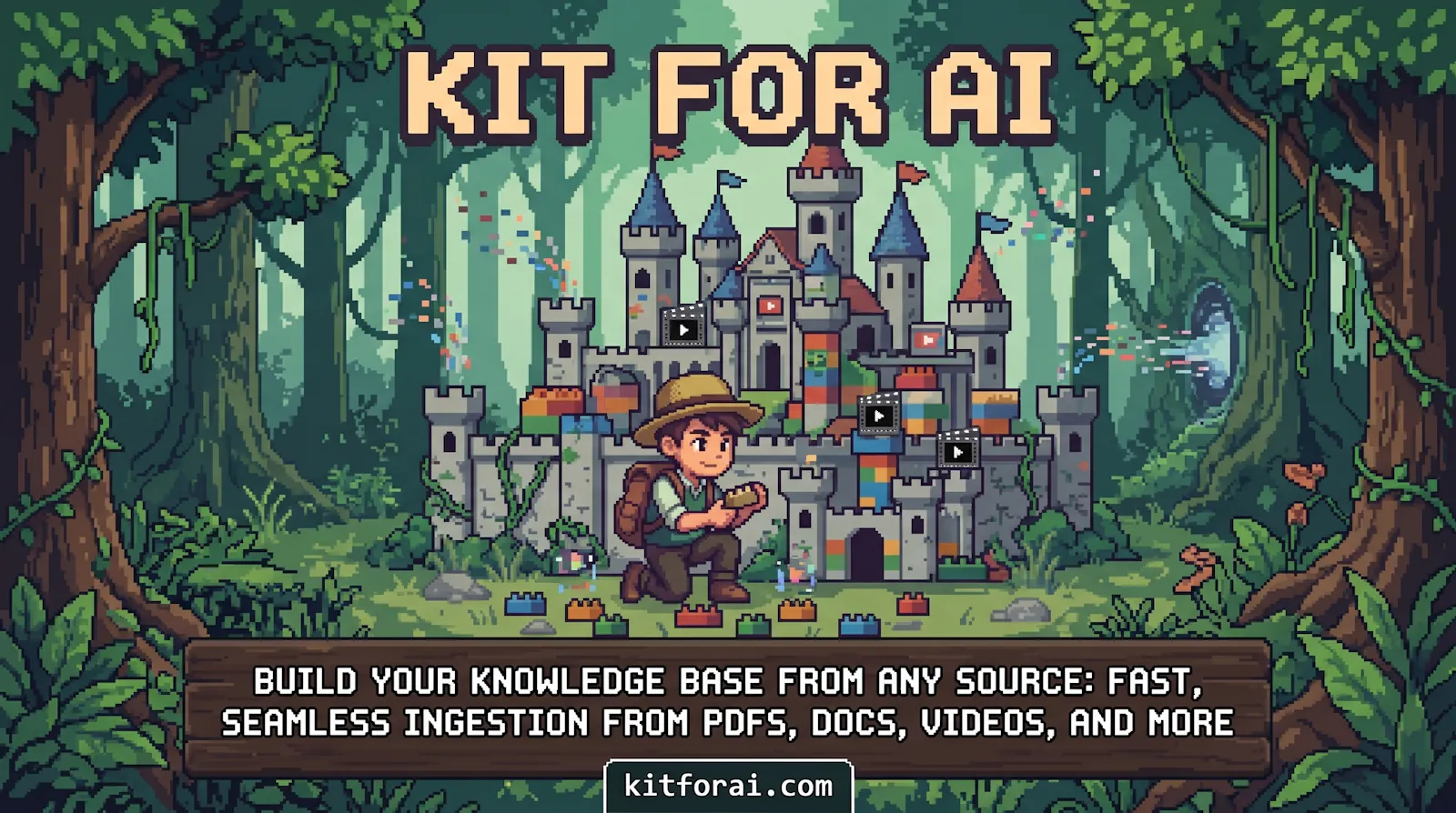 Kit For AI screenshot 2