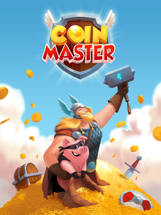 Coin Master gallery image