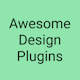  Awesome Design Plugins