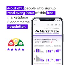 MarketMaze gallery image