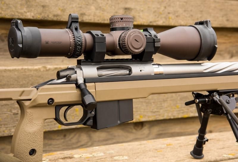 Scopes For 1000 Yards