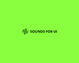 Sounds For UI gallery image
