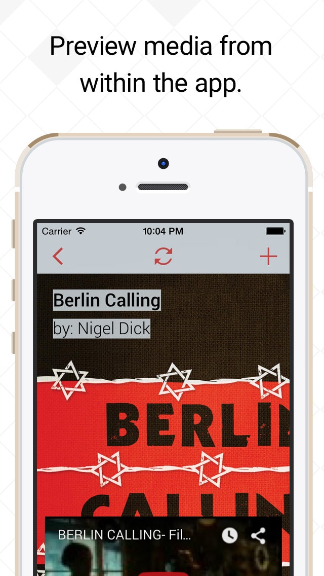 DISQVR gallery image