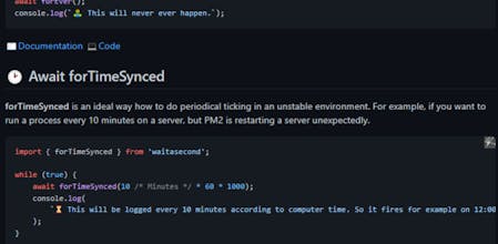 Waitasecond gallery image