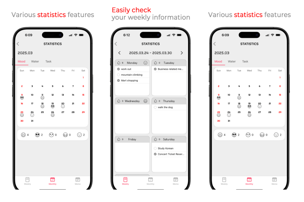 Plan Note - Daily Todo,Planner gallery image