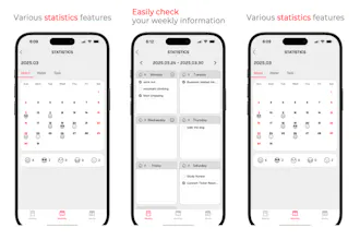 Plan Note - Daily Todo,Planner gallery image