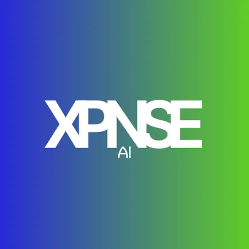 Xpnse AI screenshot 5