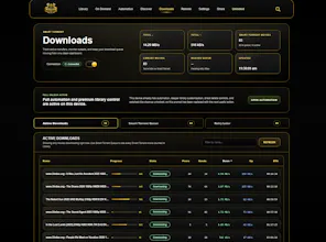 The Movie Hub gallery image