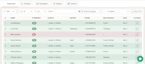 QuikRSVP gallery image