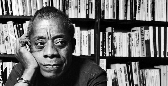 The Fire Next Time gallery image