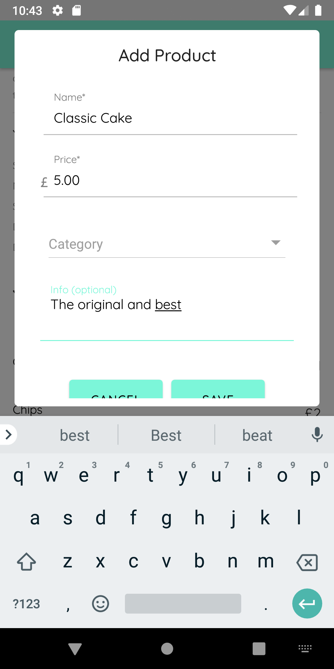 Neighborly gallery image