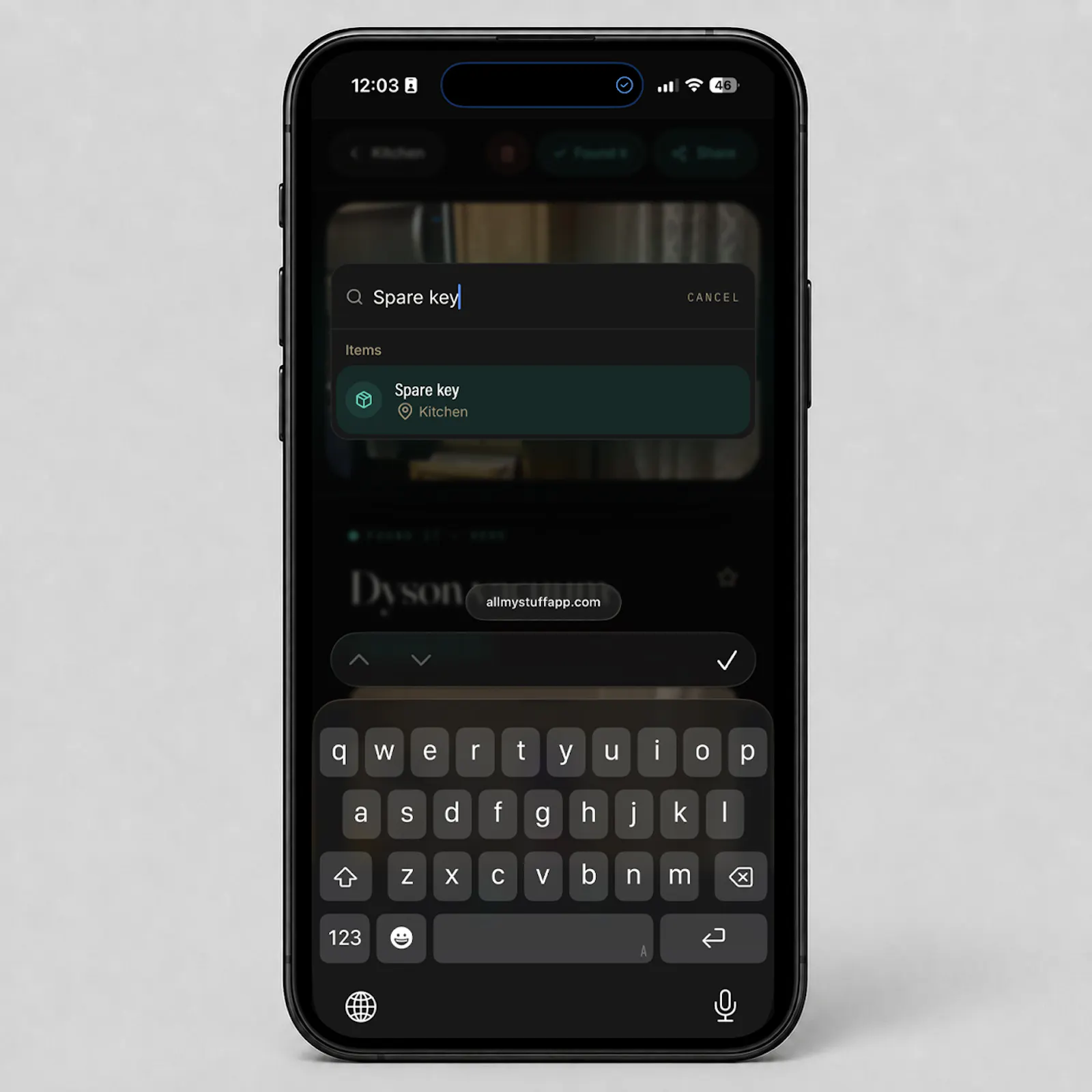 All My Stuff screenshot 8
