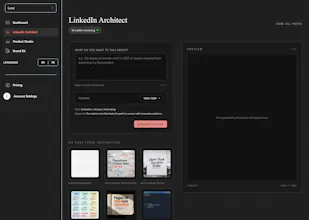 Easigram gallery image