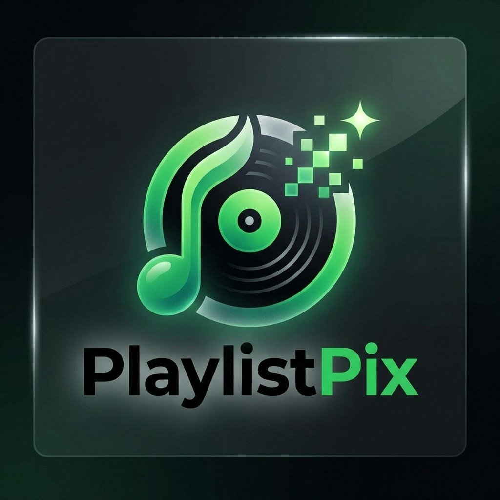 PlaylistPix