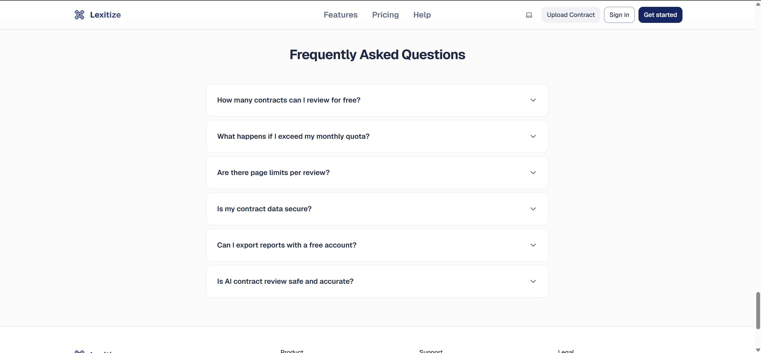 Lexitize gallery image