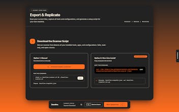 Baseline gallery image