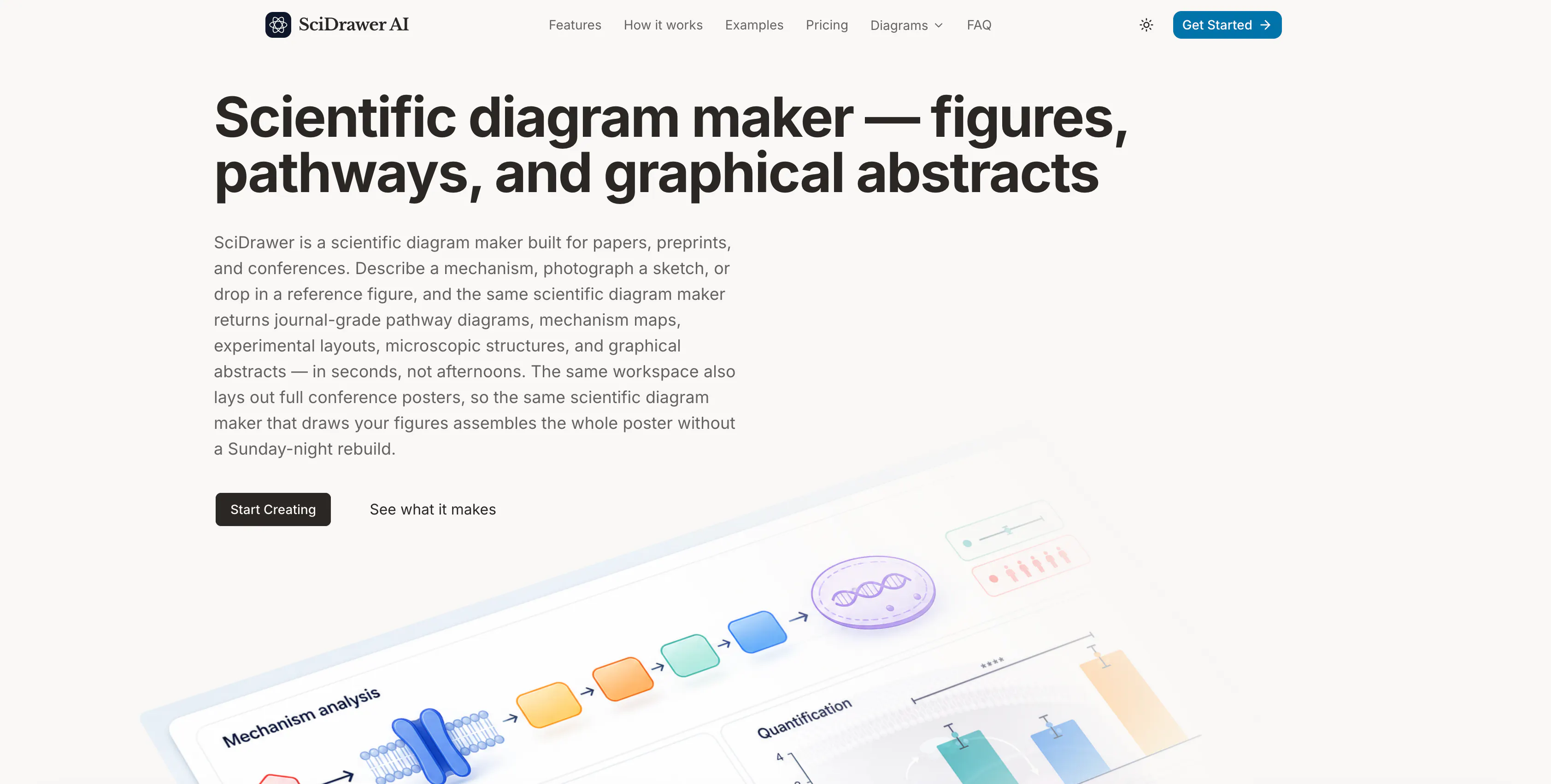scidrawer ai gallery image