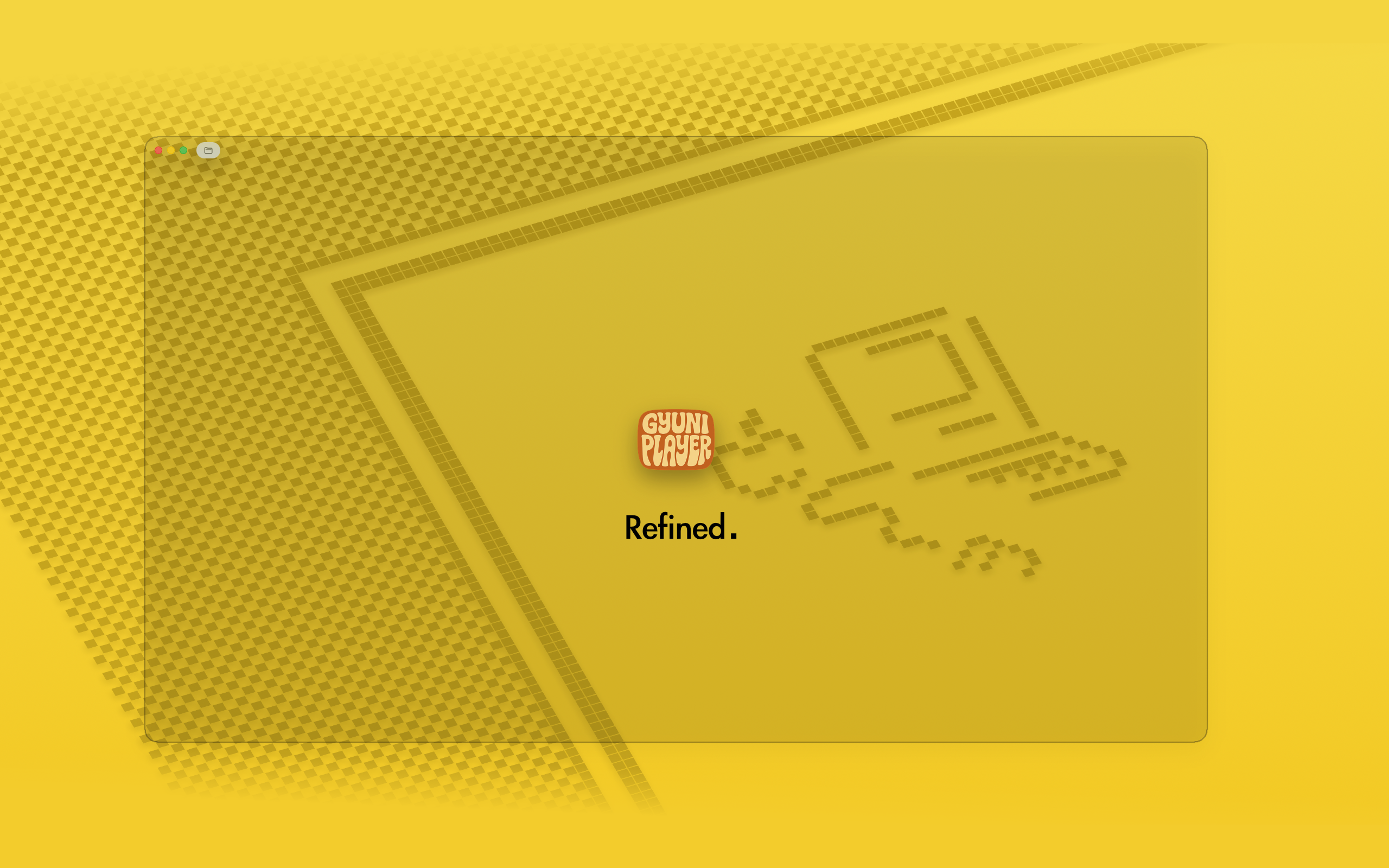 Gyuni Player gallery image