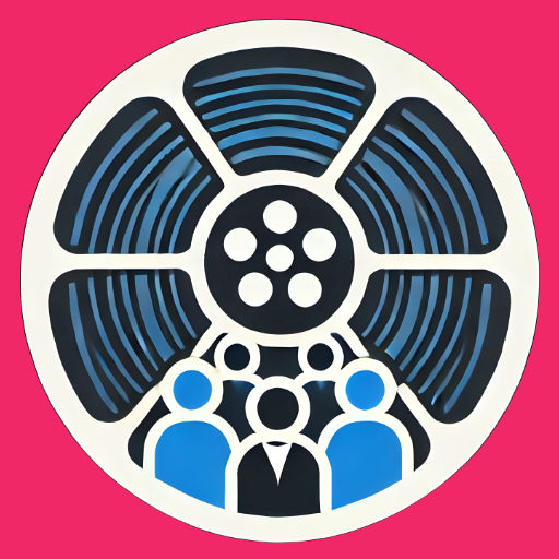 CineMatch logo