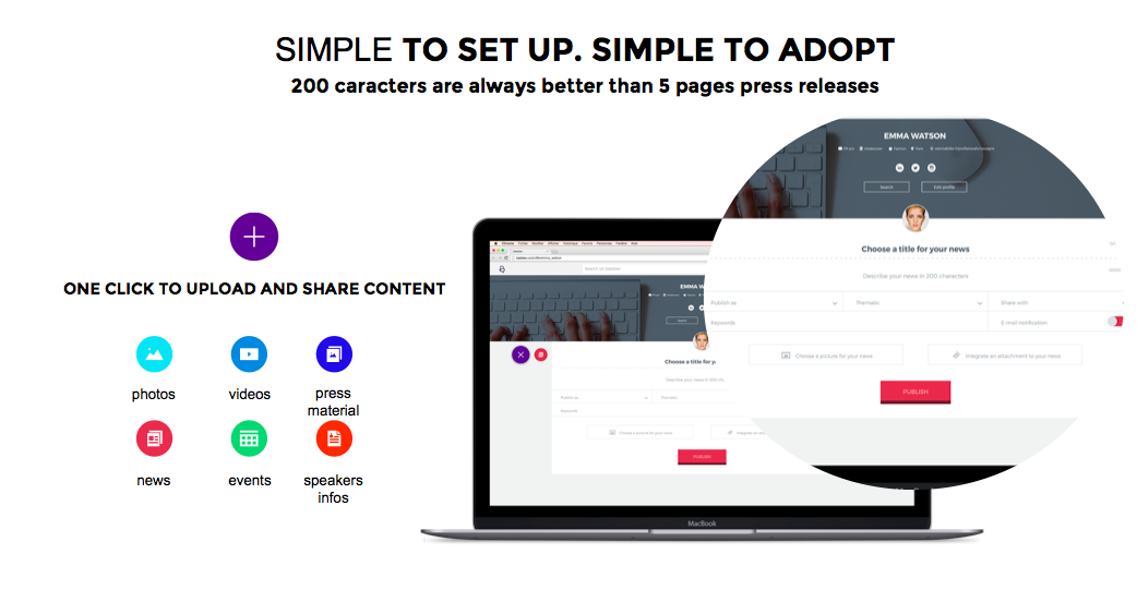 Babbler gallery image