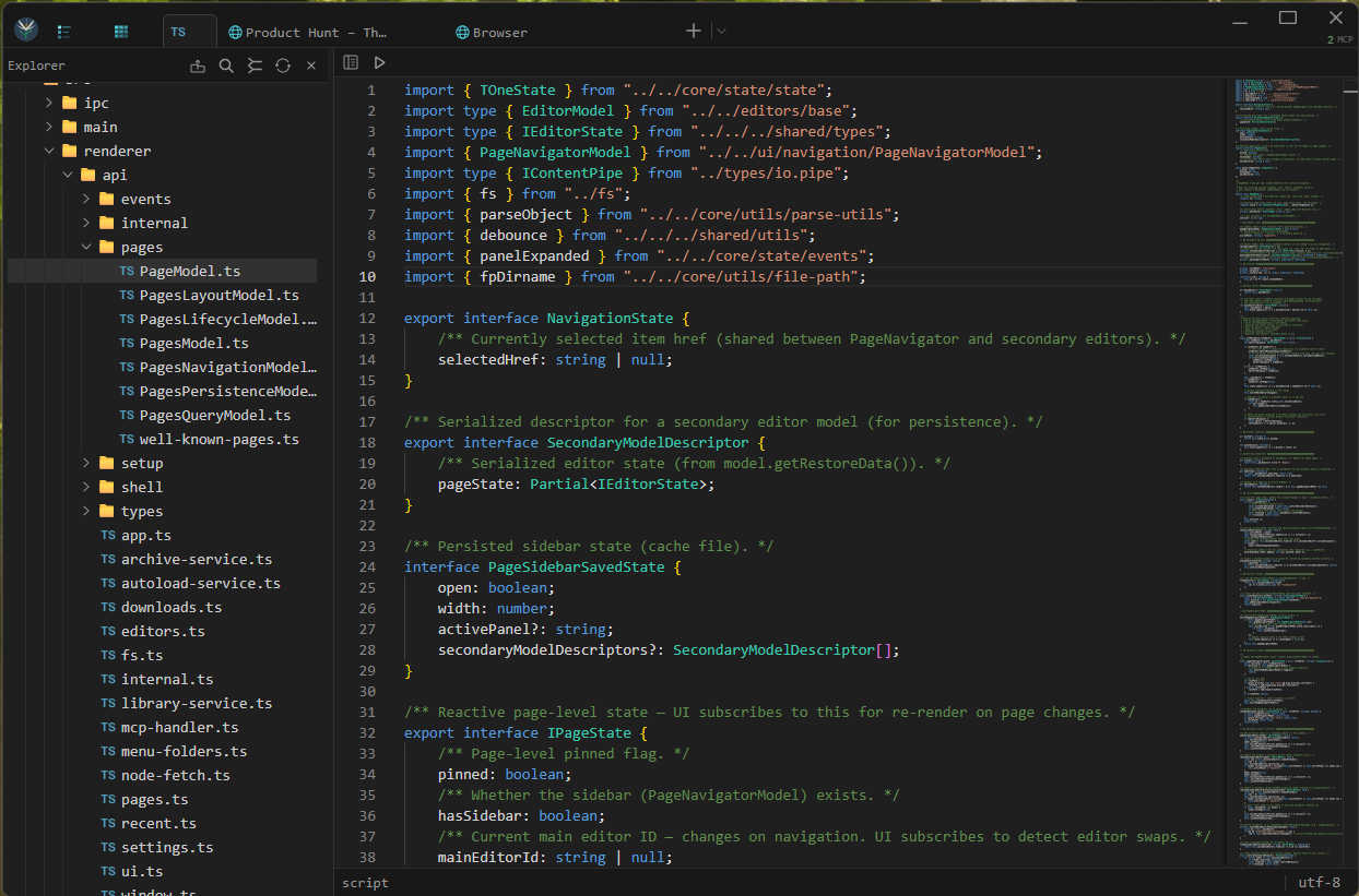 Persephone gallery image