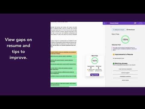 Scout Ahead gallery image