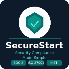 SecureStart 