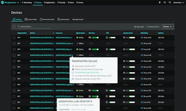 Node Patrol gallery image