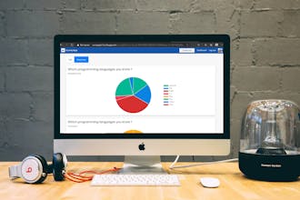 SurveyApp gallery image