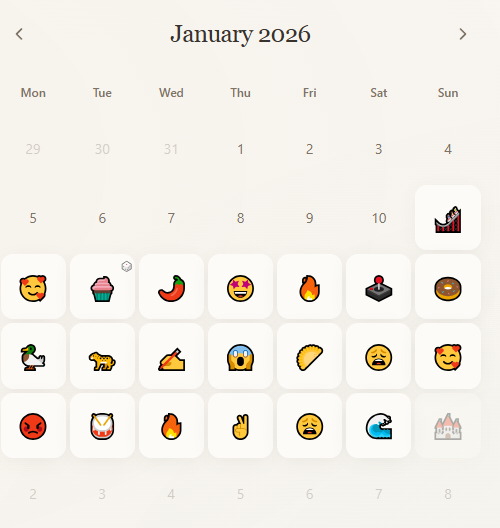 Emoji Every Day gallery image